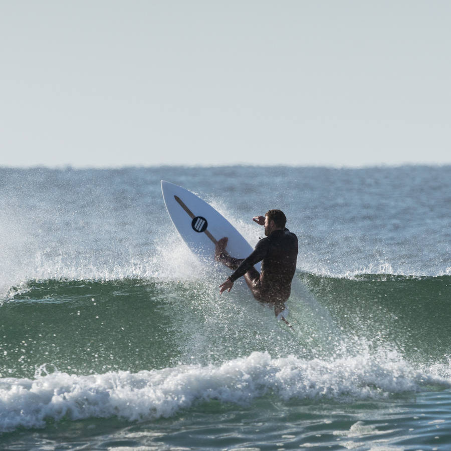 ¡Feliz 35 cumpleaños, Chris Hemsworth! Estamos esperando la invitación a tu fiesta en la redacción...