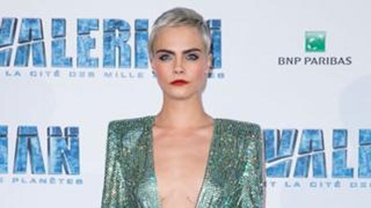 Fotos: El estilo de Cara Delevingne en 25 looks