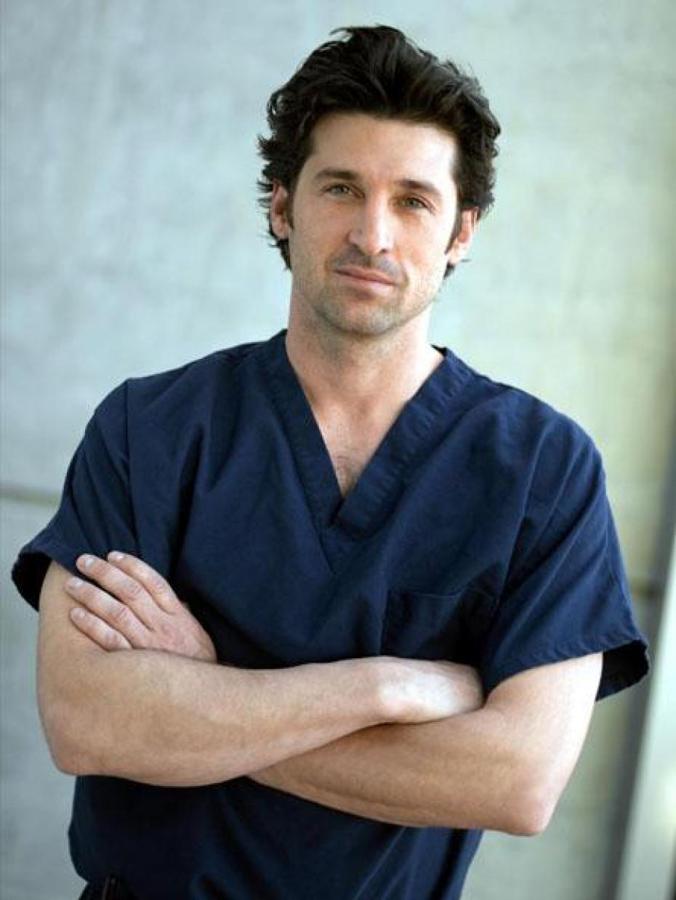 Tras 249 episodios dando vida al 'Dr. Macizo', Patrick Dempsey abandonó 'Anatomía de Grey', la serie que relanzó su carrera profesional.