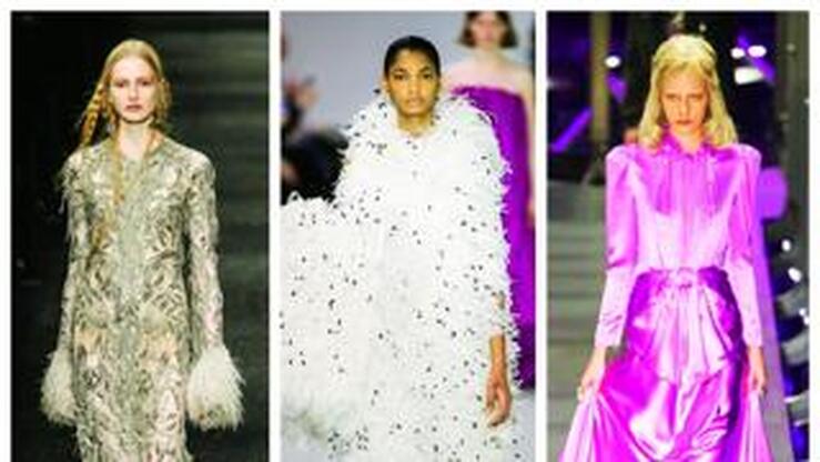 Fotos: 10 tendencias de otoño que adorarás