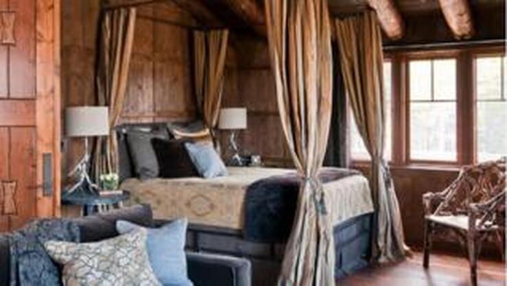 Fotos: Ideas de decoración inspiradas en 'Juego de Tronos'