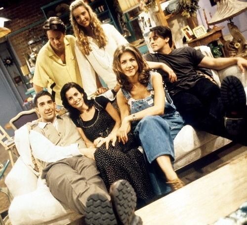 Dos tendencias que han vuelto con la fiebre noventera de las últimas temporadas.