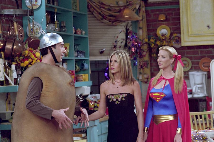 Esperamos que estos looks no se pongan de moda (porque si es así, terminaremos llevándolos...), pero la foto es graciosa y merecía un lugar en esta galería.