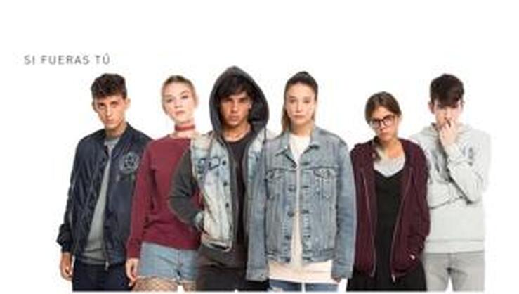 Fotos: Si fueras tú’, la primera serie transmedia interactiva