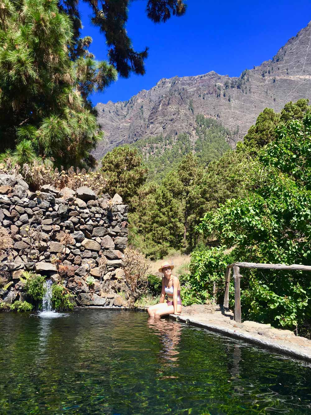 Hotel Hacienda de Abajo.