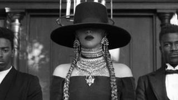 Fotos: Las famosas que recrean el 'look' de Beyoncé