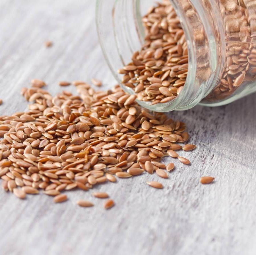 Ricas en omega 3, aumenta el ritmo del metabolismo, elimina el exceso de líquido corporal y ayuda a quemar calorías.