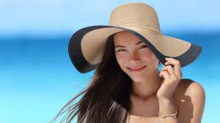 Fotos: Manchas en la piel: cosméticos para combatirlas