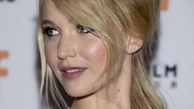 Fotos: Jennifer Lawrence Vs. Emma Stone: duelo de estilo en Toronto