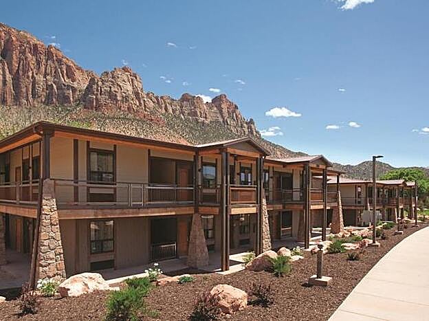 La Quinta Inn & Suites at Zion, Springdale, Estados Unidos