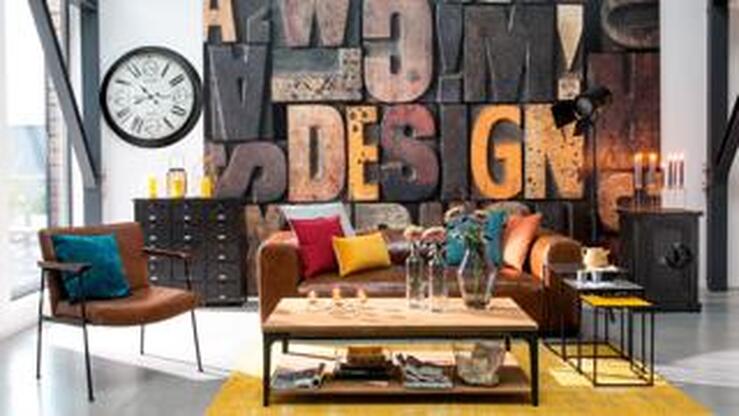 Fotos: 40 ideas de decoración para vestir tu casa con las tendencias de otoño