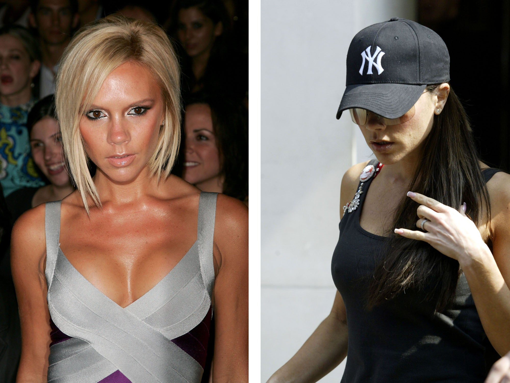 La diseñadora ha confesado a traves de una carta, arrepentirse de los implantes de pecho que se colocó por ser desproporcionados para su cuerpo.