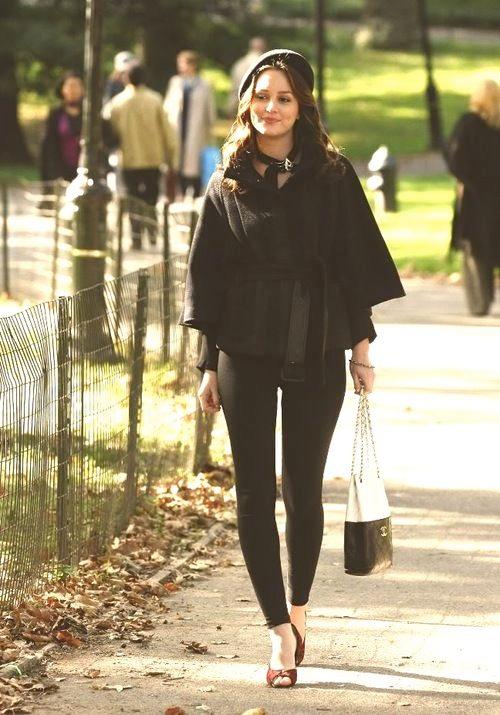 El 'allure' parisino siempre está de moda, pero es que, además, la próxima temporada parece que las boinas se antojan como el complemento más chic de la temporada.