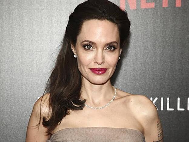 Galería. La lista de famosas que tuvieron anorexia, bulimia o trastornos alimenticios.