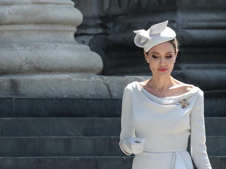 Fotos: Famosas que tuvieron anorexia o trastornos alimenticios