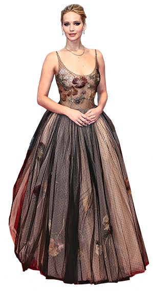 La del festival de cine de Venecia ha sido la primera alfombra roja de la temporada. ¿Nuestras favoritas? Penélope Cruz, con un vestido blanco y plata de Atelier Versace, y Julianne Moore con un look de alta costura de Pierpaolo Piccioli para Valentino.