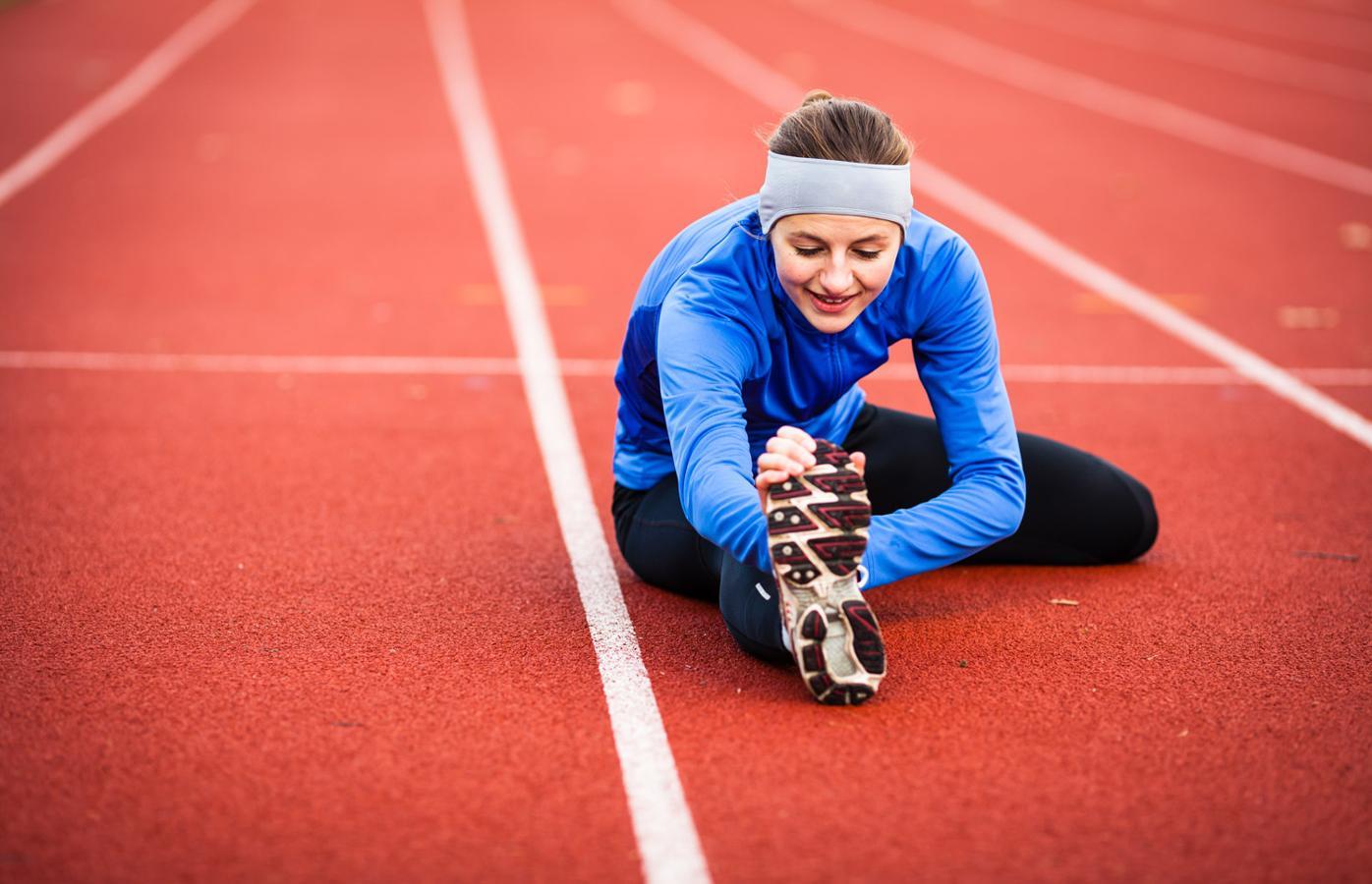 Tiene los mismos beneficios que el running. Todo tu cuerpo saldrá ganando.