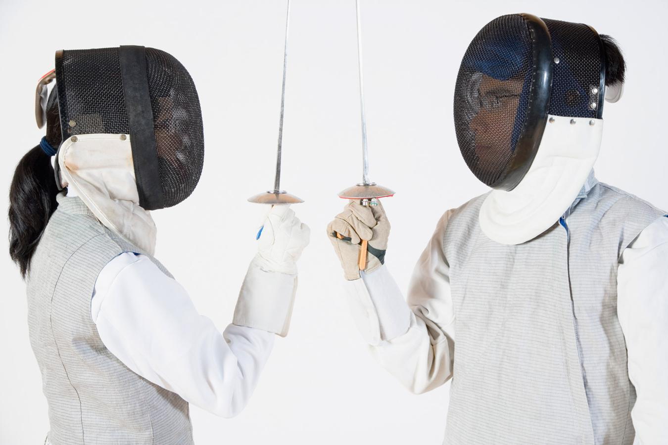 Ideal para mejorar tu coordinación. Además, trabajarás sobre todo los brazos y las piernas.