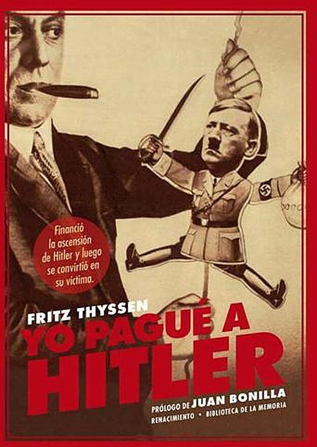 La portada del libro.