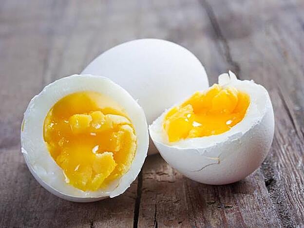 Galería. La lista de alimentos que previenen la caída del cabello