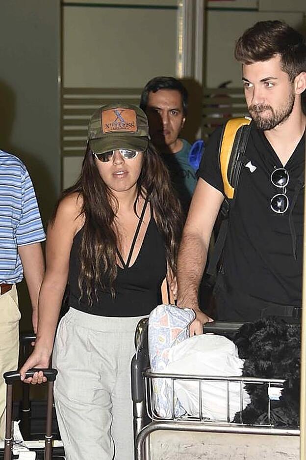 La abogada de ella anuncia que en el relato de Alejandro hay indicios constitutivos de delito.