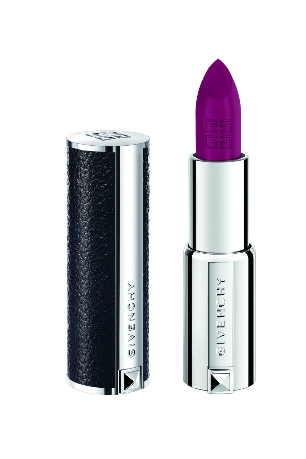 Le Rouge Nº 327 Prune Trendy de Givenchy (35€)
