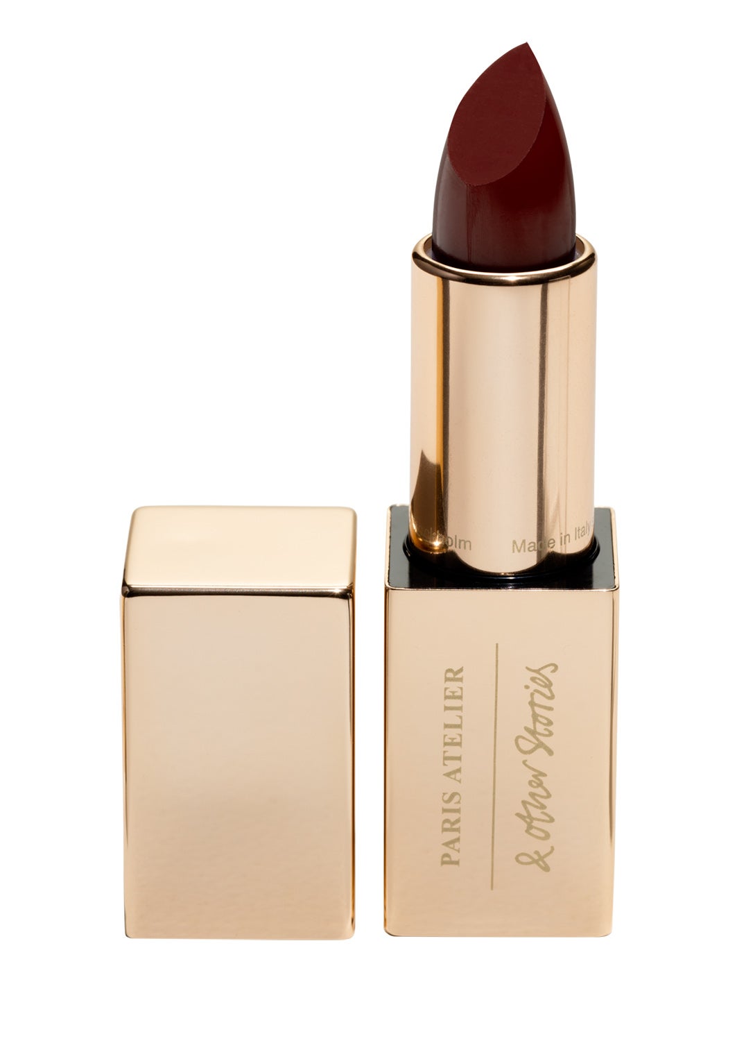 Lipstick de & Other Stories tono Raisin êgal (19€)