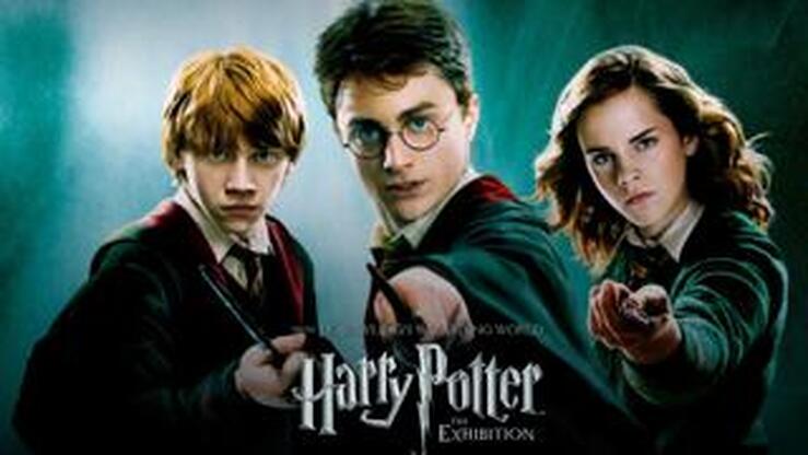 Fotos: 10 experiencias únicas que tienes que vivir si eres fan de Harry Potter