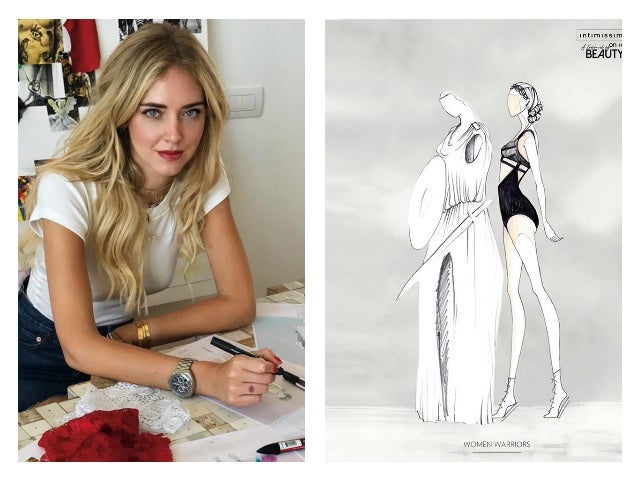 El próximo 6 de octubre la Arena de Verona (un anfiteatro romano de casi 2.000 años de antigüedad) acoge una nueva edición del Intimissimi On Ice. Un espectáculo que une música, moda y patinaje sobre hielo y que este año tiene a Chiara Ferragni como directora creativa del show. La it girl italiana ha reconocido que, hasta ahora, no se había perdido como público ni una sola edición. es.intimissimi.com.