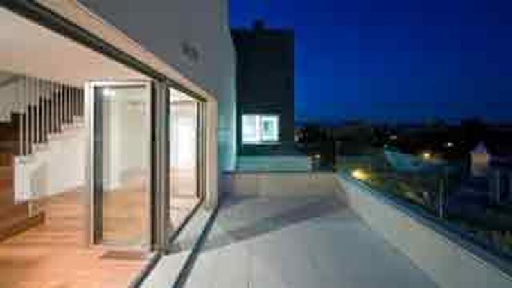 Fotos: Así es la nueva casa de Bustamante por dentro