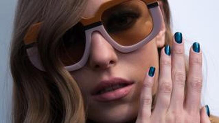 Fotos: 15 esmaltes de uñas para el otoño 2017