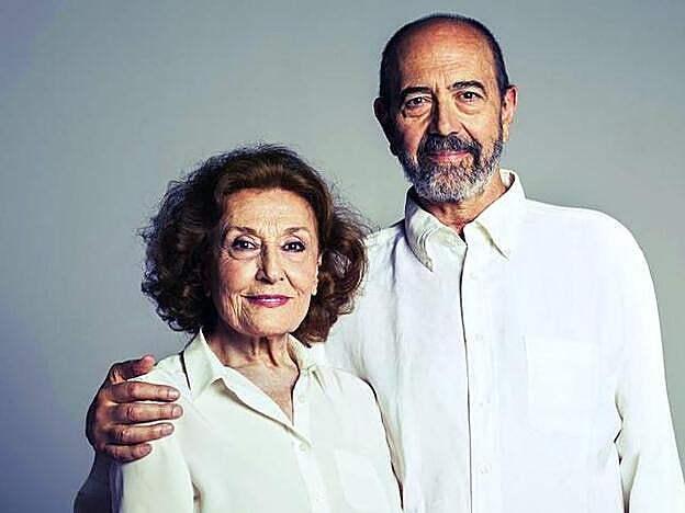 Teatro Maravillas, Madrid (hasta el 26 de noviembre).