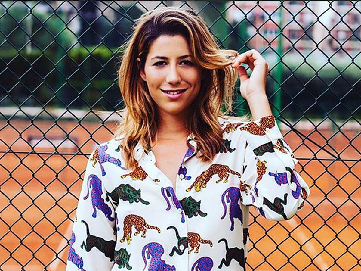 Solo una española había conseguido colarse en el ránking de la WTA; fue Arantxa Sánchez Vicario la que lo conseguía en 1.995. El pasado 11 de septiembre, el honor pasa a estar compartido por Arantxa y Garbiñe. ¡Enhorabuena!