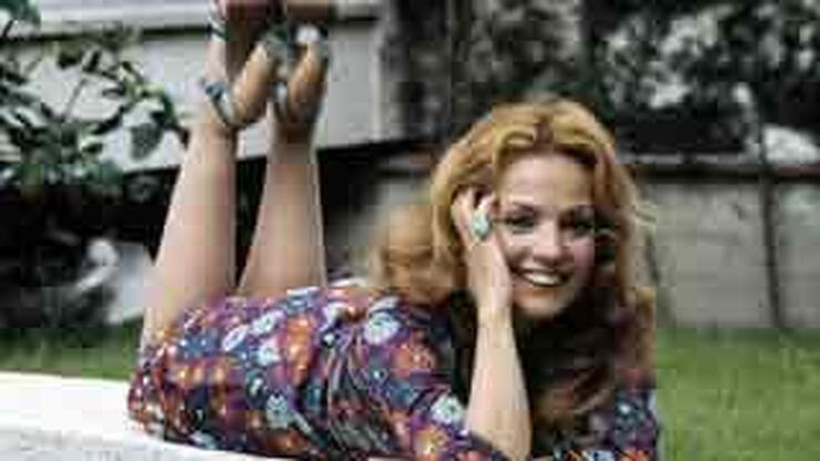 Fotos: Carmen Sevilla cumple 90 años: su vida en imágenes