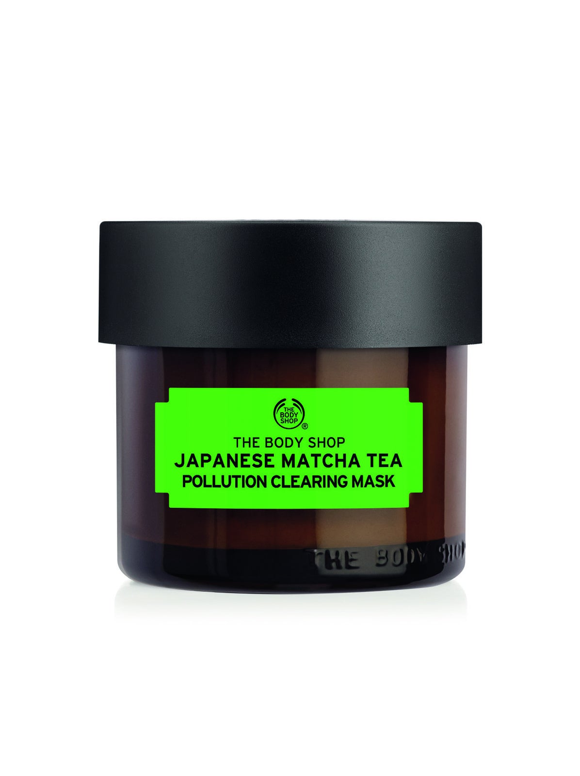 Su fórmula 100% vegana elimina los restos de polución, purifica intensivamente y ayuda a proteger la piel de la contaminación. Enriquecida con Té Matcha japonés de Kakegawa y extracto de diente de león para eliminar impurezas. Una cremosa fórmula con partículas exfoliantes de lufa natural. (20€)