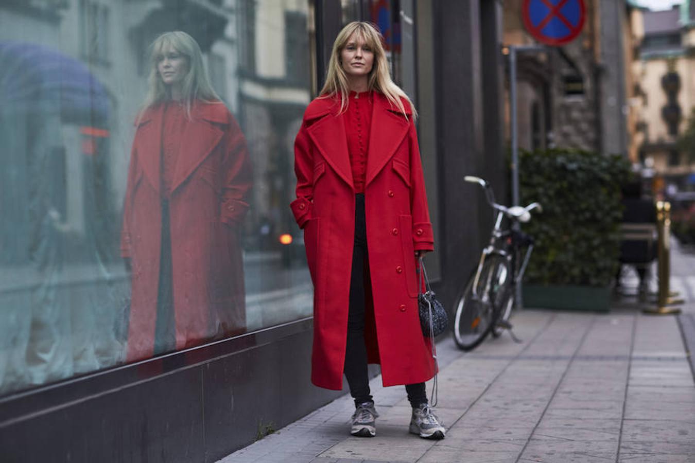 Y los de la Semana de la Moda de Copenhague vuelven a ponerlo de manifiesto