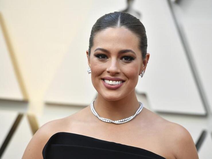 Fotos: 10 curiosidades sobre Ashley Graham