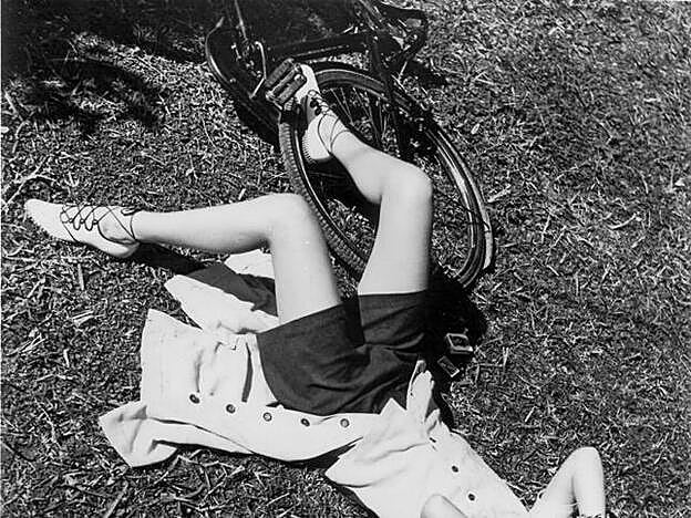 El Fashion and Textile Museum de Londres acoge del 20 de octubre al 21 de enero 'Louise Dahl-Wolfe. A style of her own'