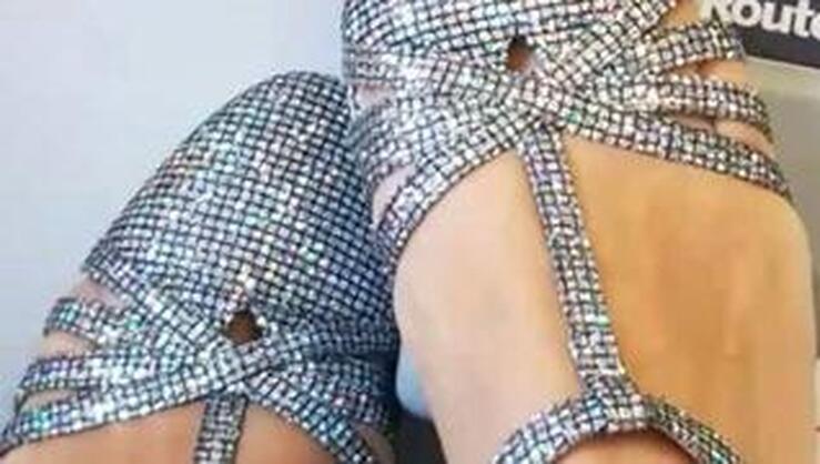 Fotos: Nuestros favoritos de Sarah Jessica Parker para Amazon