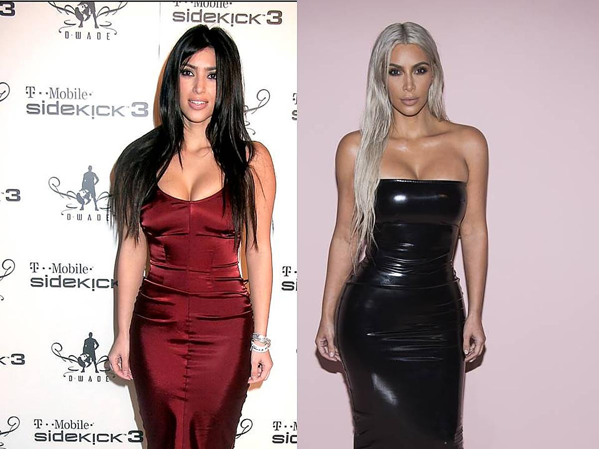 La que parte el bacalao. Supo rentabilizar sus contactos y su minuto de fama y ha acabado creando un imperio. Puede gustarte más o menos, pero lo cierto es que su nombre se ha convertido en una marca.