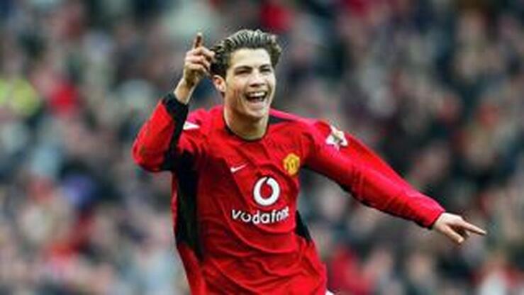 Fotos: Mundial de Rusia 2018. Ellos también se operan: el antes y el después de los futbolistas