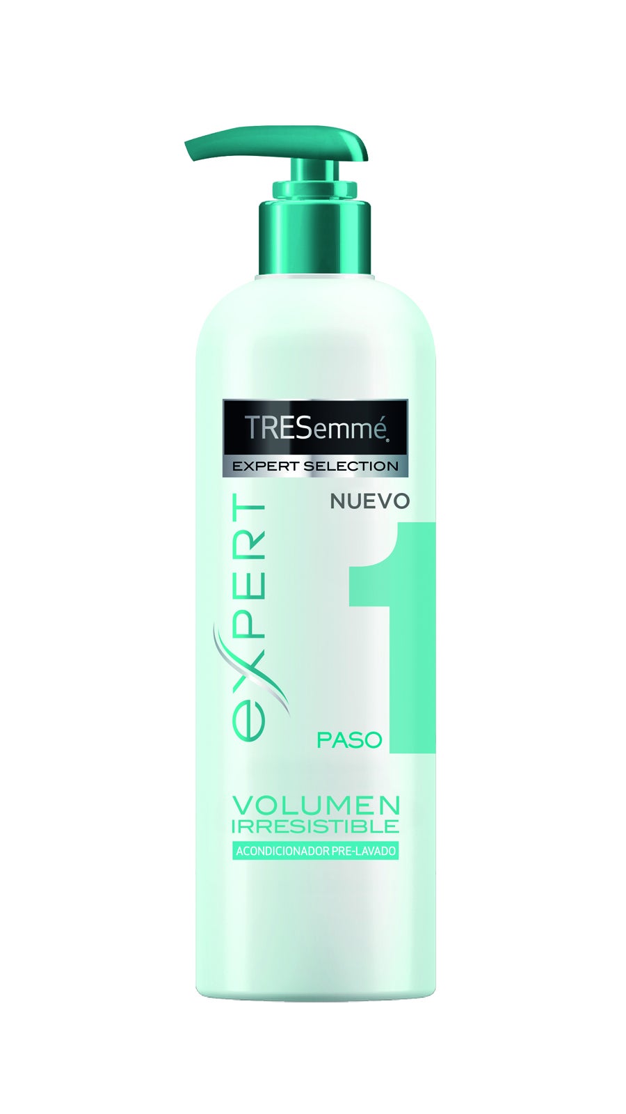 Diseñada para invertir el lavado tradicional. Aplicar primero el acondicionador pre-lavado y continuar con el champú para conseguir un cabello lleno de cuerpo y con un acabado de calidad profesional. (5,39€)