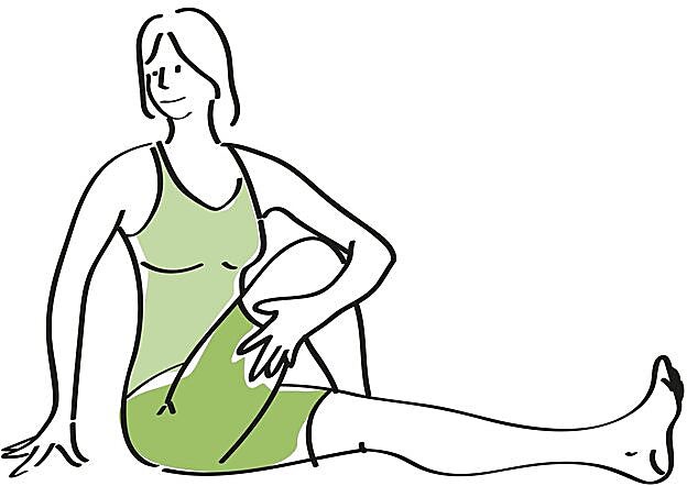 Contra la rigidez: el giro.