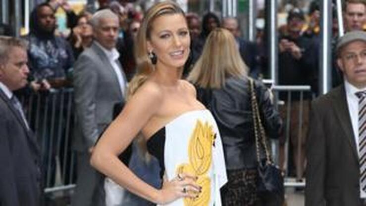 Fotos: Las famosas más elegantes de la semana