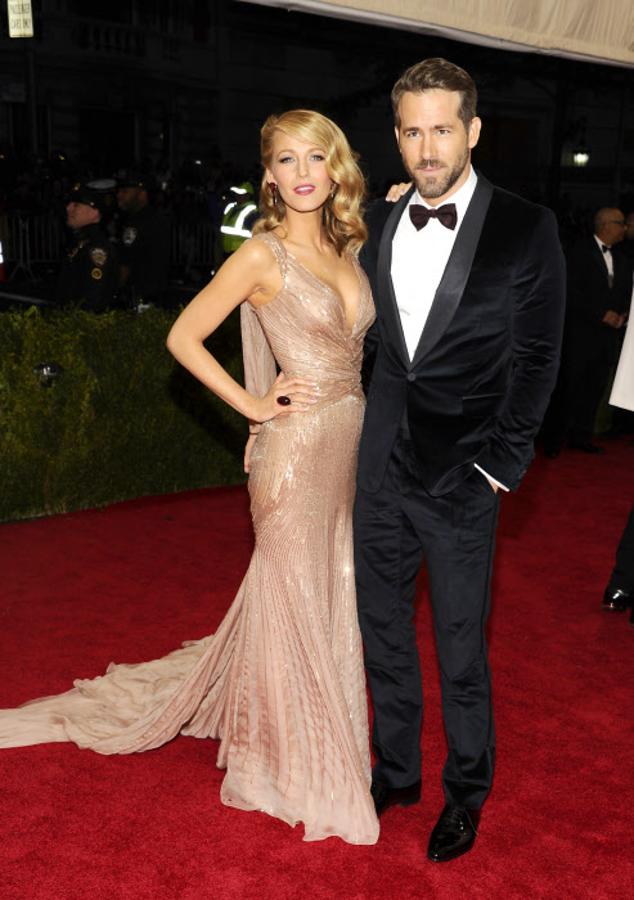 Fotos: 39 fotos para enamorarte de Ryan Reynolds