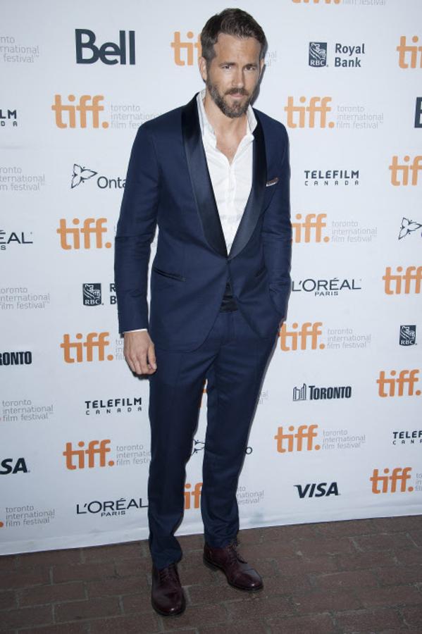 Fotos: 39 fotos para enamorarte de Ryan Reynolds