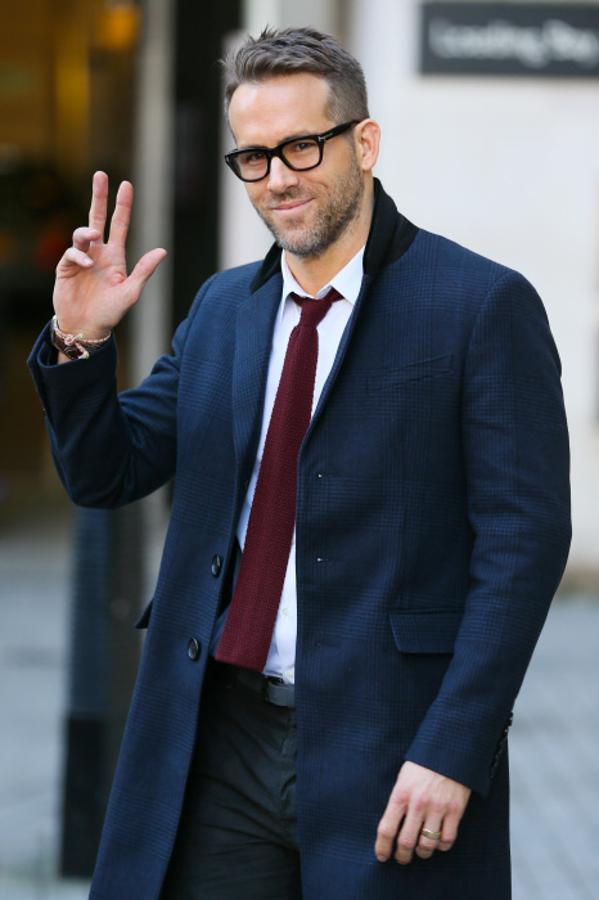 Fotos: 39 fotos para enamorarte de Ryan Reynolds