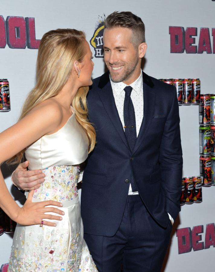 Fotos: 39 fotos para enamorarte de Ryan Reynolds