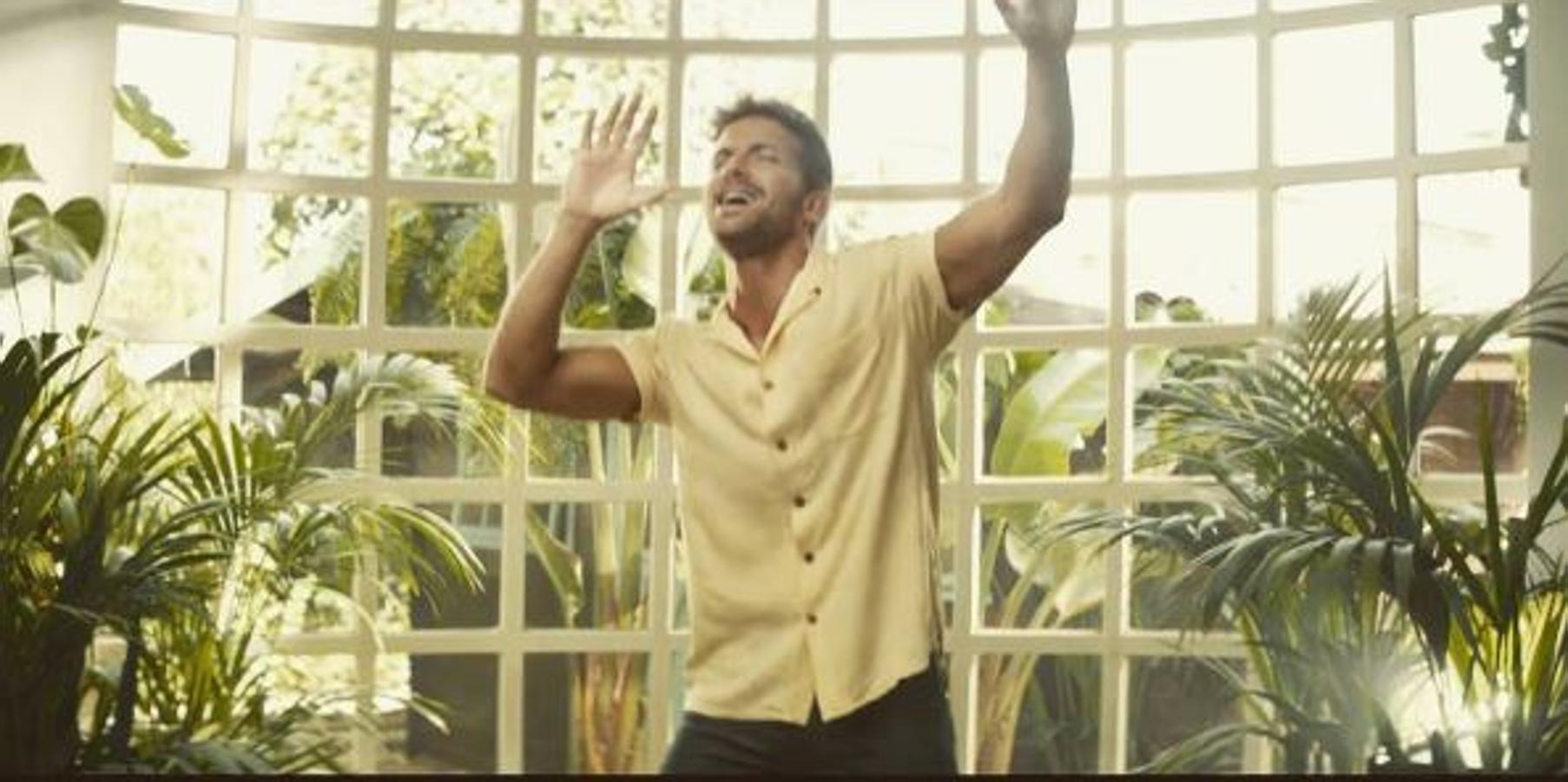 No vaya a ser que me enamore aún más y luego…