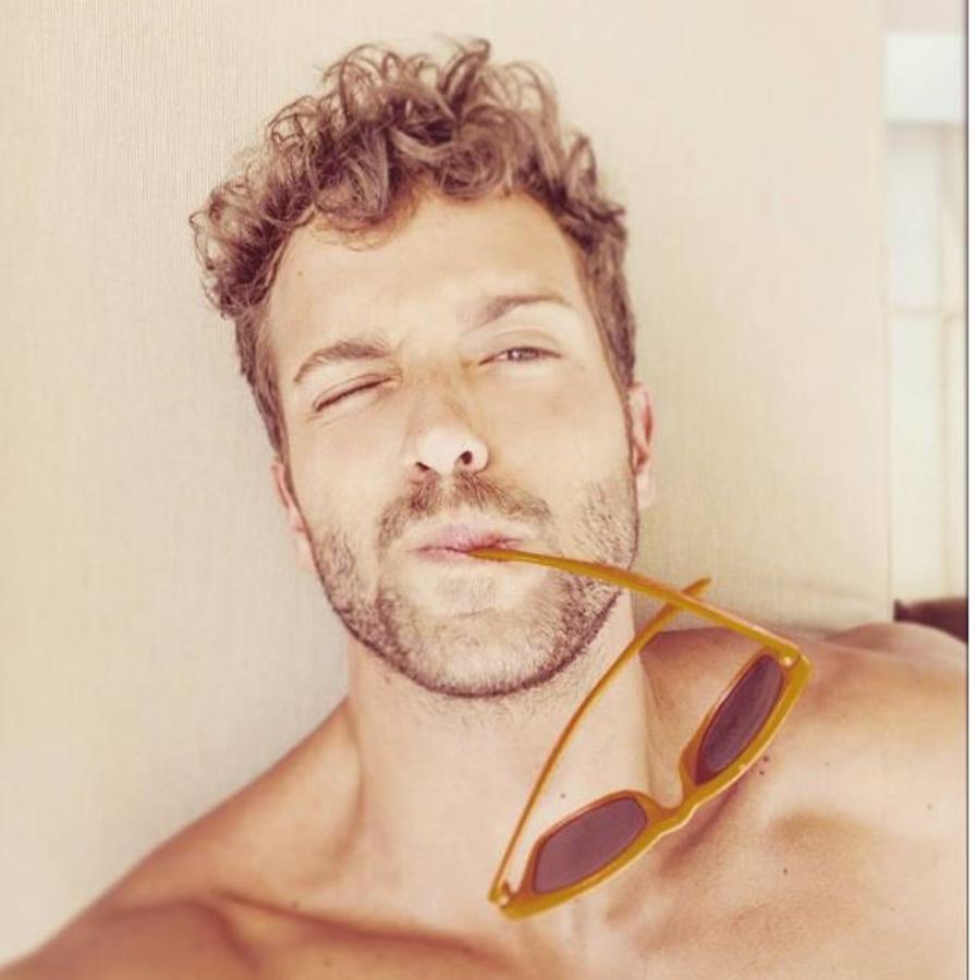 Y te enamores más de mí